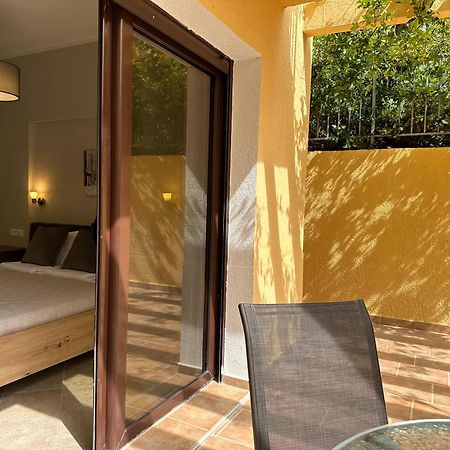 Villa Risan Apartments Ngoại thất bức ảnh