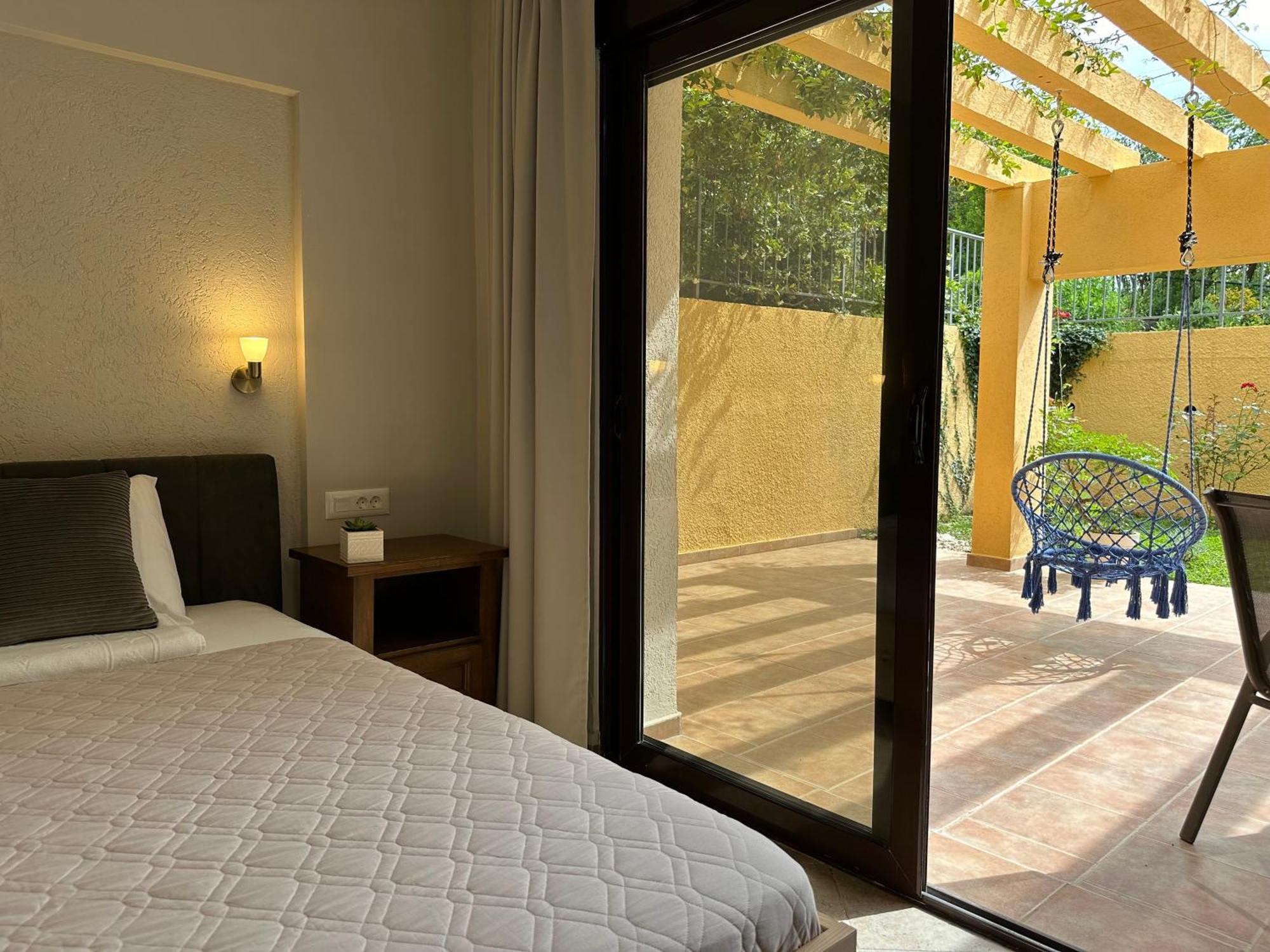 Villa Risan Apartments Ngoại thất bức ảnh